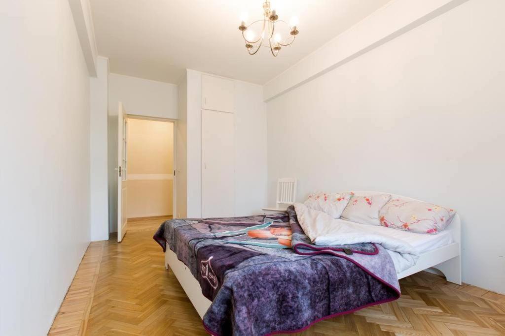 Bright Apartment Near Bus Statioon Tallinn Exterior photo